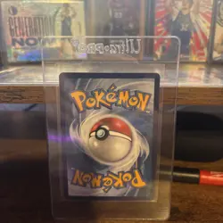 Gengar 005/012 - CSUC Chinese - Pokemon Card - Image 2