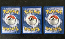 Pansage Pansear Panpour Pokemon TCG Black & White Set 7, 21, 33/114 - Image 2