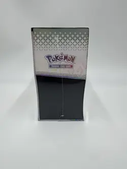 Prismatic Evolutions Pokemon Center Elite Trainer Box ETB - Factory Sealed - Image 3