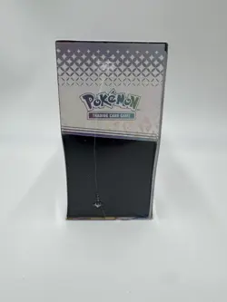 Prismatic Evolutions Pokemon Center Elite Trainer Box ETB - Factory Sealed - Image 4
