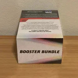 Pokemon TCG Prismatic Evolutions Booster Bundle Brand New Sealed 6 Booster Packs - Image 5