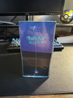 Pokemon Scarlet & Violet Journey Together Elite Trainer Box ETB New & sealed - Image 3