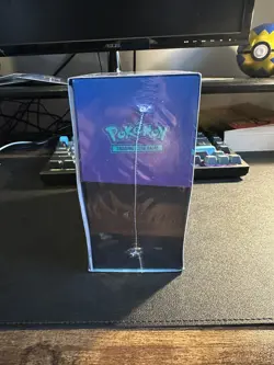 Pokemon Scarlet & Violet Journey Together Elite Trainer Box ETB New & sealed - Image 4