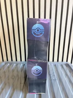 2 X Pokemon Phantasmal Flames ETB Elite Trainer Box ✅ New & Sealed ✅ Fast Ship✅ - Image 3