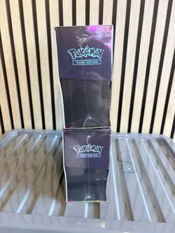 2 X Pokemon Phantasmal Flames ETB Elite Trainer Box ✅ New & Sealed ✅ Fast Ship✅ - Image 4