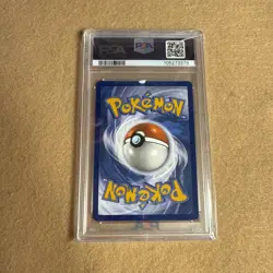 Charizard ex #228 Obsidian Flames Hyper Rare Pokemon TCG PSA 10 - Image 2