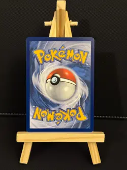 Pokemon TCG - Phantasmal Flames Paldean Wooper 102/094 - Pack Fresh - Image 2