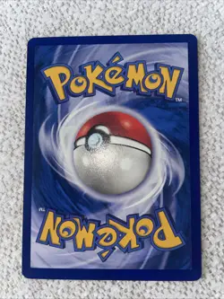 Kadabra 1st Edition Uncommon Base Set (Shadowless) 032/102 LP/MP - Pokemon TCG - Image 4