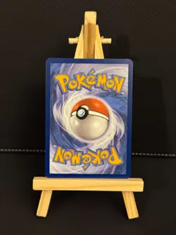 Pokemon TCG Team Rocket’s Wobbuffet Promo 203 Destined Rivals - Pack Fresh - Image 2