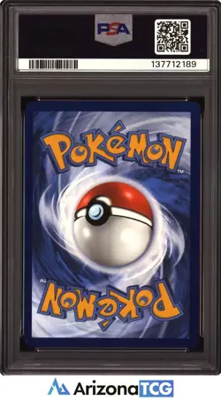 Pokemon 2025 Mega Lucario GX 179/132 SIR Mega Evolution GEM MINT PSA 10 - Image 2