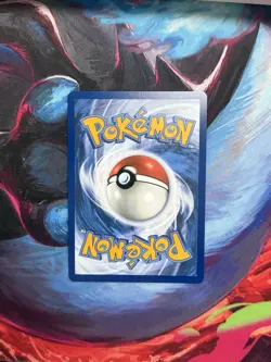 Pokemon Team Rocket’s Crobat ex Hyper Rare Destined Rivals 242/182 - Image 3