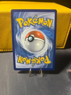 Jirachi XY112 Black Star Promo Pokemon 2016 - Image 2