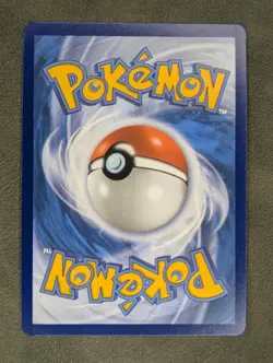Alakazam - 009 Pokemon TCG Promo ME: Mega Evolution Promo Near Mint - Image 4