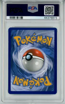 POKEMON SHINING LEGENDS MEWTWO GX #72 FULL ART HOLO FOIL PSA 8 NM-MT #44376873 - Image 2