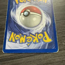 Heavily Played, English Pokemon Regular Electrode - 25/130 - Rare - Unlimited Ed - Image 4
