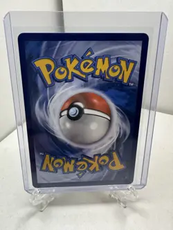 Lucario & Melmetal GX SM192 Sun and Moon Tag Team Pokemon Black Star Promo - Image 2
