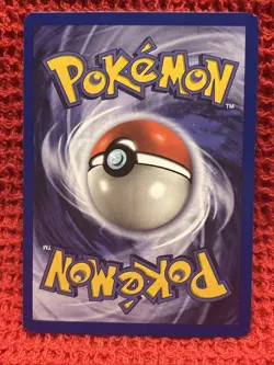 Exeggutor 35/64 LP/MP 1st Edition - Pokemon Jungle - 1999 VINTAGE WOTC - Image 3