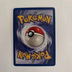 Pokemon TCG - Dark Blastoise - 20/82 - Rare Unlimited - Team Rocket [Near Mint] - Image 2