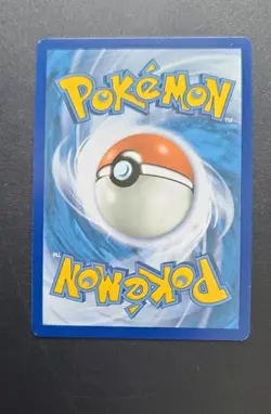 Pokemon TCG Mimikyu Full Art 245/236 Cosmic Eclipse LP - Image 2