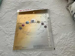 Pokemon TCG Japan Neo Set Premium File 1 NM EXTENDED COLLECTION - Image 2