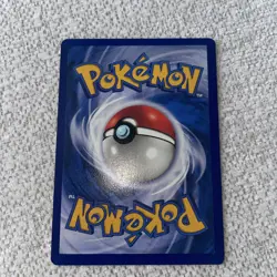 1999 Pokemon POLIWHIRL Base Set 1ST EDITION Non Holo 38/102 WOTC - Image 2
