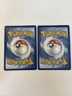 Flying Pikachu Holo V 006/025 & VMAX 007/025 Pokemon Celebrations NM - Image 2