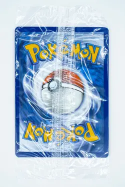 SEALED 2023 Snorlax Black Star Alt Art SVP 051 Pokemon 151 Promo English Holo - Image 4