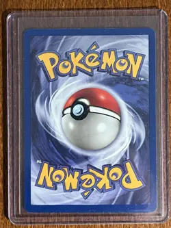 [NM] 2000 Pokemon Team Rocket Dark Jolteon 1st Edition #38/82 Uncommon - Image 2