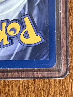 [NM] 2000 Pokemon Team Rocket Dark Jolteon 1st Edition #38/82 Uncommon - Image 4