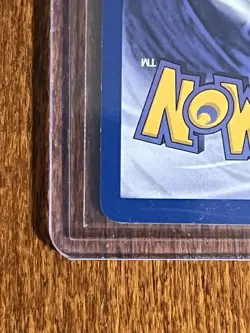 [NM] 2000 Pokemon Team Rocket Dark Jolteon 1st Edition #38/82 Uncommon - Image 5