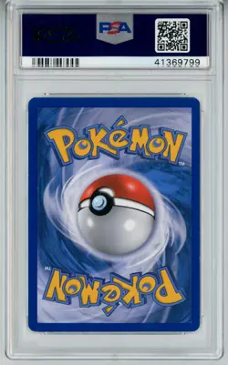 2012 POKEMON BOUNDARIES CROSSED BLASTOISE #31 HOLO FOIL PSA 8 NM #41369814 - Image 2