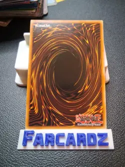 Yugioh!- Fossil Dig- Ra01-en053- Qcr- 1st Edition-(Nm) - Image 2