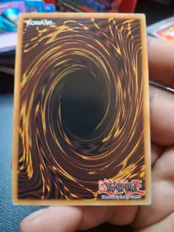 Yugioh!- Fossil Dig- Ra01-en053- Qcr- 1st Edition-(Nm) - Image 4