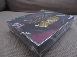 YuGiOh! 25th Anniversary Rarity Collection Booster Box NEW/Sealed - 1st Edition - Image 5