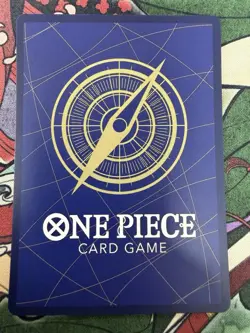 Black Maria (Premium Collection -BANDAI ST04-011 One Piece Promotion Cards Foil - Image 3