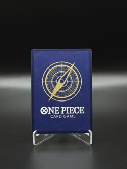 One Piece TCG PRB-02: Finger Pistol EB01-051 - Image 2