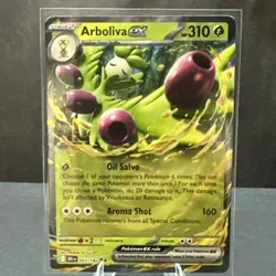 Pokemon TCG Destined Rivals Choose Your Card Singles - Holo, Reverse Holo, Ex - Image 2