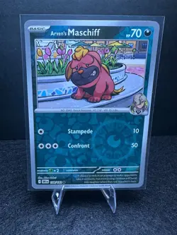 Pokemon TCG Destined Rivals Choose Your Card Singles - Holo, Reverse Holo, Ex - Image 5