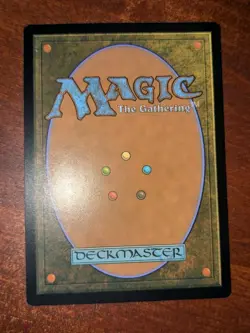 MTG: The Ozolith #237 RARE, NM Ikoria: Lair of Behemoths Chase Artifact Card!! - Image 3