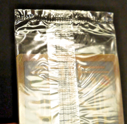 Ancient Mew SEALED Promo Holo Rare Pokemon The Movie 2000 Card - Image 3
