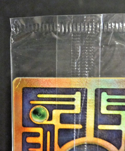 Ancient Mew SEALED Promo Holo Rare Pokemon The Movie 2000 Card - Image 4