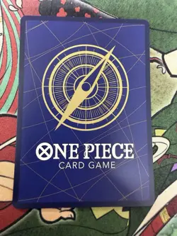 Monkey.D.Luffy (Best Selection Vol. 3-) P-075 One Piece Promotion Cards Foil - Image 3