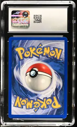 CGC 10 GEM MINT Pidgeot 2001 Southern Islands 2/18 Pokemon Card - Image 2