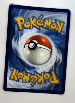 Pokemon TCG Lillie's Clefairy ex 195 SV Promo Card Premium Collection - Image 4