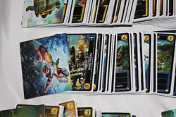 HUGE UNUSED Star Realms Legion Storage Box 2014 Deckbuilding Game CCG Card Lot - Image 5
