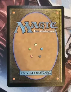 Ancient Brass Dragon - Magic The Gathering - Image 2