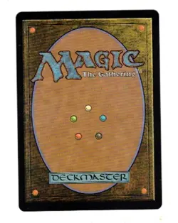 Sacred Foundry Edge of Eternities Regular Magic Out-of-Pack Quality - Image 2