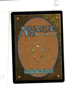 MTG SkeenAB Azusa Lost but Seeking BORDERLESS FOIL from CMM. NM. - Image 2