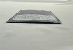 Zellix, Sanity Flayer x1 *FOIL* MTG Commander Legends 1x Magic NM Near Mint - Image 2