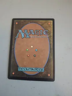 Magic the Gathering - Slip Out the Back 062 - Image 2